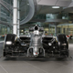 Illustration for article titled This is it: 2014 McLaren Mercedes MP4-29